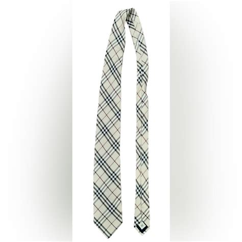 Burberry Kids Ties 